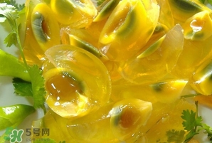 變蛋是皮蛋嗎？變蛋和皮蛋的區(qū)別