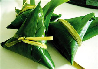 潤之禧粽子怎么樣？潤之禧粽子好吃嗎？