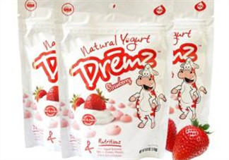 優(yōu)格曼溶豆怎么樣？優(yōu)格曼酸奶溶豆好不好？