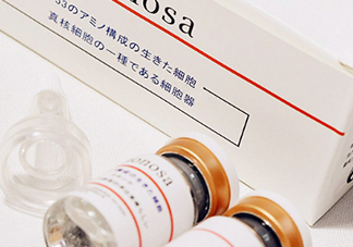 nonosa凍干粉怎么樣？nonosa egf凍干粉好用嗎