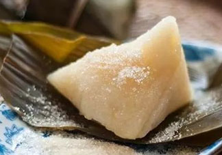 ?一斤糯米放多少糖？包粽子時(shí)一斤糯米要放多少糖？