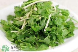 香菜是發(fā)物嗎？香菜是不是發(fā)物