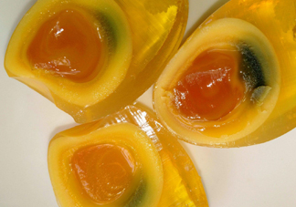 變蛋是堿性食物嗎？變蛋是堿性還是酸性