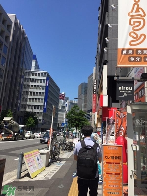 日本關(guān)西自由行6天攻略 情景再現(xiàn)日本關(guān)西有什么好玩的 日本關(guān)西自由行6天攻略 情景再現(xiàn)日本關(guān)西有什么好玩的