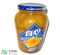 杏子能做罐頭嗎？杏子怎么做罐頭？