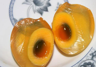 變蛋含鉛嗎？河南變蛋含鉛嗎？