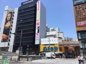 日本關(guān)西自由行6天攻略 情景再現(xiàn)日本關(guān)西有什么好玩的 日本關(guān)西自由行6天攻略 情景再現(xiàn)日本關(guān)西有什么好玩的