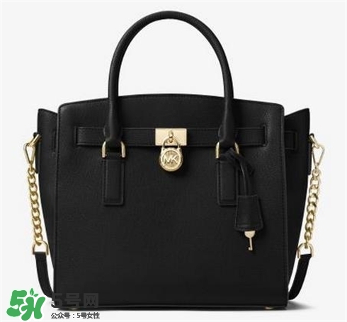 mk鎖頭包尺寸多大？michael kors鎖頭包有幾個(gè)尺寸？