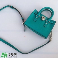 mk鎖頭包尺寸多大？michael kors鎖頭包有幾個(gè)尺寸？