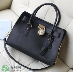 mk鎖頭包正品多少錢？michael kors鎖頭包專柜價(jià)格