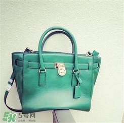 mk鎖頭包正品多少錢？michael kors鎖頭包專柜價(jià)格