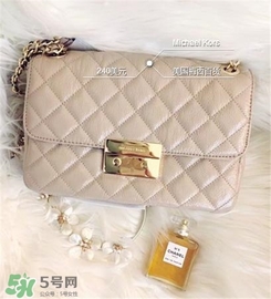 mk鏈條包正品多少錢(qián)？michael kors鏈條包專(zhuān)柜價(jià)格