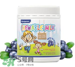 Maxigenes美可卓藍(lán)莓護(hù)眼片怎么樣_怎么吃？