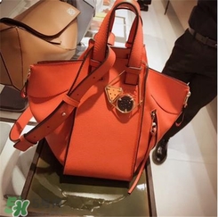 loewe hammock尺寸多大？羅意威吊床包有幾個尺寸？