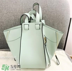 loewe hammock尺寸多大？羅意威吊床包有幾個尺寸？