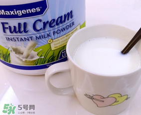 Maxigenes美可卓奶粉怎么樣？美可卓奶粉好不好？