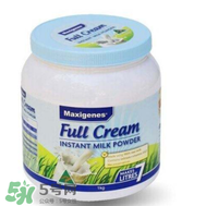Maxigenes美可卓奶粉怎么樣？美可卓奶粉好不好？