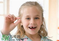 兒童換牙可以吃鈣片嗎?兒童換牙吃什么好？