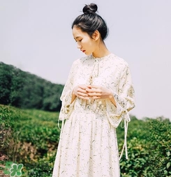 雪紡裙太透了怎么辦？雪紡裙太透了里面穿什么？