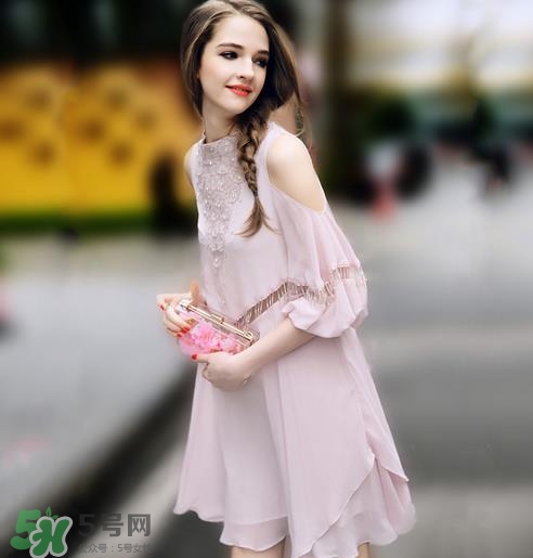 雪紡裙太透了怎么辦？雪紡裙太透了里面穿什么？