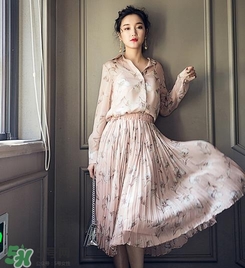 雪紡裙太透了怎么辦？雪紡裙太透了里面穿什么？