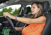 孕婦開車需要注意什么？孕婦開車的注意事項