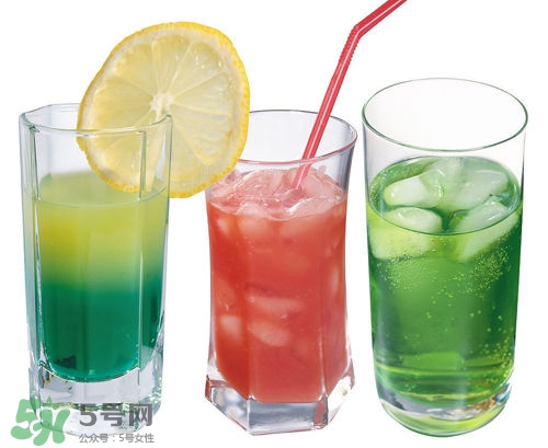 孕婦可以吃冰淇淋嗎？孕婦可以吃冰棒嗎？