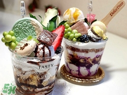 孕婦可以吃冰淇淋嗎？孕婦可以吃冰棒嗎？