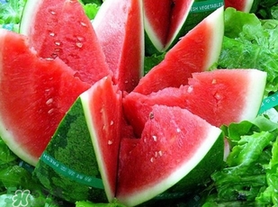 無籽西瓜多少錢一斤？無籽西瓜怎么挑？