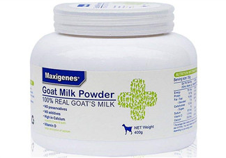 Maxigenes美可卓羊奶粉怎么樣_怎么沖？