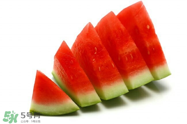 無(wú)籽西瓜能吃嗎？無(wú)籽西瓜是轉(zhuǎn)基因嗎？