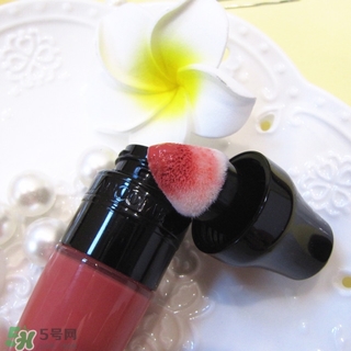 蘭蔻搖搖樂唇釉哪個(gè)顏色好看_哪個(gè)色號(hào)最火?