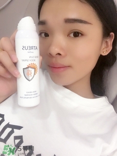 atreus防曬噴霧怎么打開_打不開怎么辦 atreus防曬噴霧怎么打開_打不開怎么辦