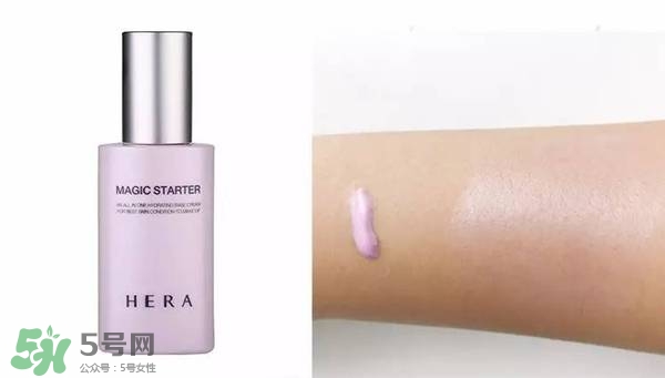 赫拉氣墊怎么樣？赫拉氣墊bb霜哪個(gè)好用