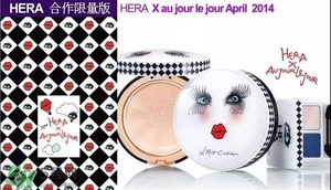 赫拉氣墊怎么樣？赫拉氣墊bb霜哪個(gè)好用