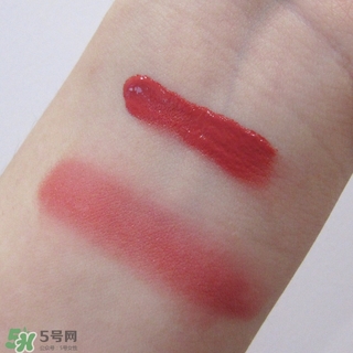 蘭蔻搖搖樂唇釉哪個(gè)顏色好看_哪個(gè)色號(hào)最火?