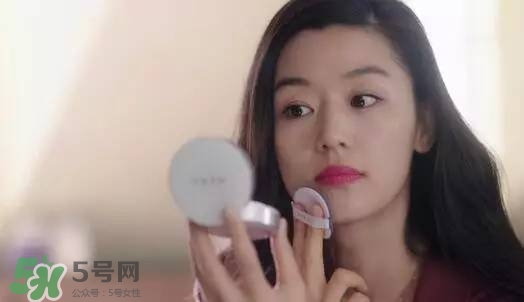 赫拉氣墊怎么樣？赫拉氣墊bb霜哪個(gè)好用