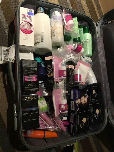 去泰國買什么化妝品好 去泰國必買的護(hù)膚品 去泰國買什么化妝品好 去泰國必買的護(hù)膚品