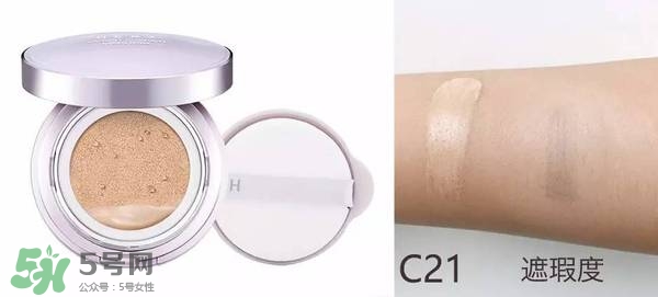 赫拉氣墊怎么樣？赫拉氣墊bb霜哪個(gè)好用