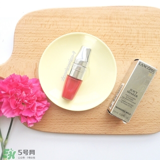 蘭蔻搖搖樂唇釉多少錢?蘭蔻搖搖樂唇釉專柜價(jià)格