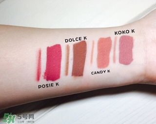 kylie lip kit多少錢？kylie lip kit哪里買？