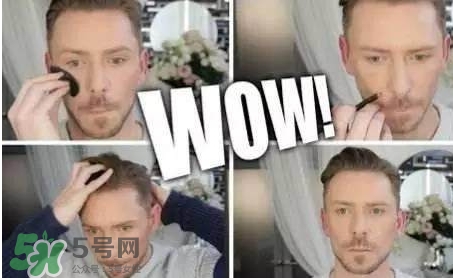 wayne goss是什么牌子？wayne goss化妝刷怎么樣？