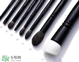 wayne goss是什么牌子？wayne goss化妝刷怎么樣？
