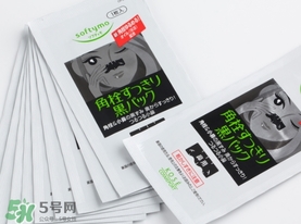 高絲去黑頭鼻貼黑盒白盒哪個(gè)好？高絲鼻貼黑盒白盒區(qū)別