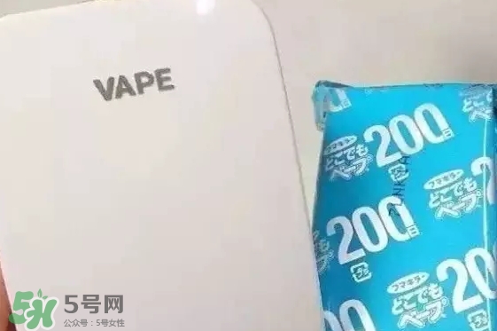 vape驅蚊器怎么換電池？vape驅蚊器電池可以用多久？