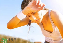 出汗可以去濕氣嗎？出汗可以排濕氣嗎？