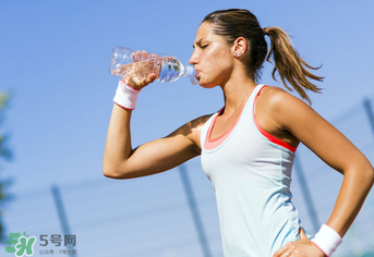 出汗能美白嗎？出汗可以美白嗎？