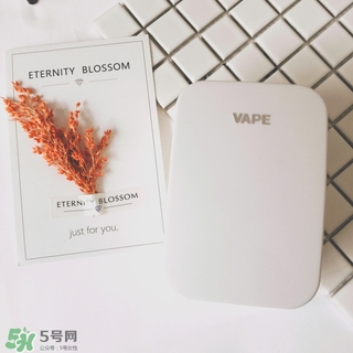 vape驅蚊器怎么換電池？vape驅蚊器電池可以用多久？
