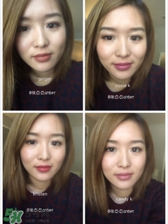 kylie lip kit多少錢？kylie lip kit哪里買？