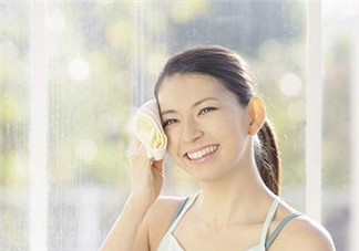 出汗能美白嗎？出汗可以美白嗎？